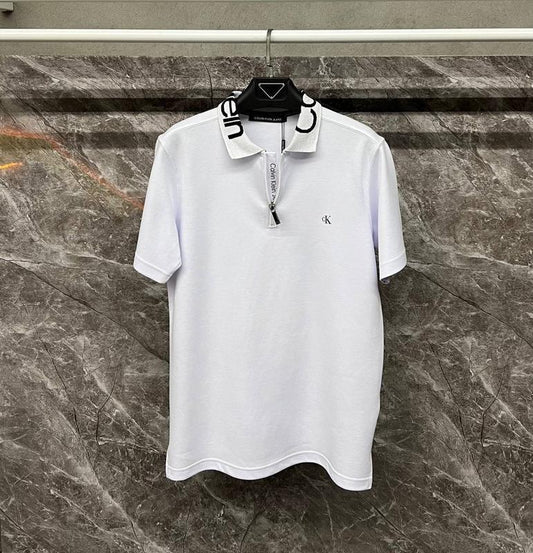 Поло Calvin Klein CK