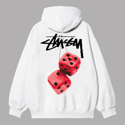STUSSY FUZI-DICE