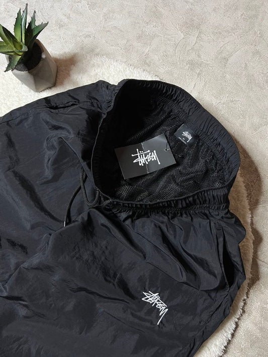 Штани STUSSY NYLON