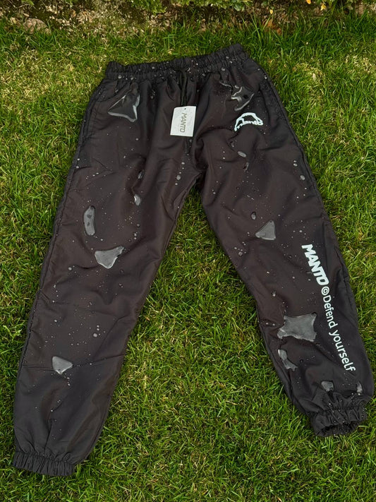 Штани Manto Nylon