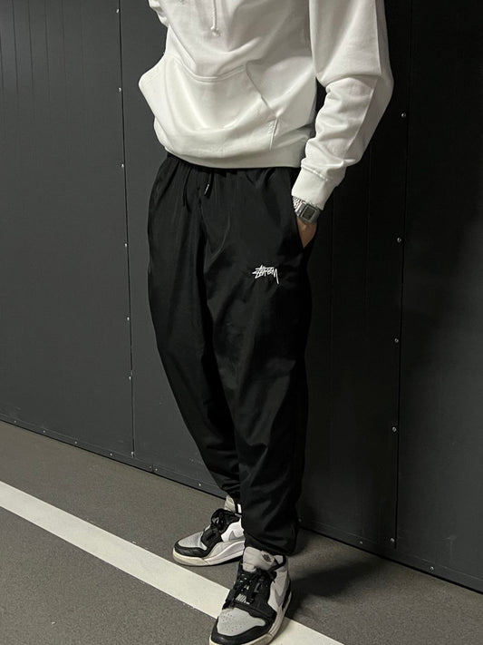 Штани STUSSY NYLON